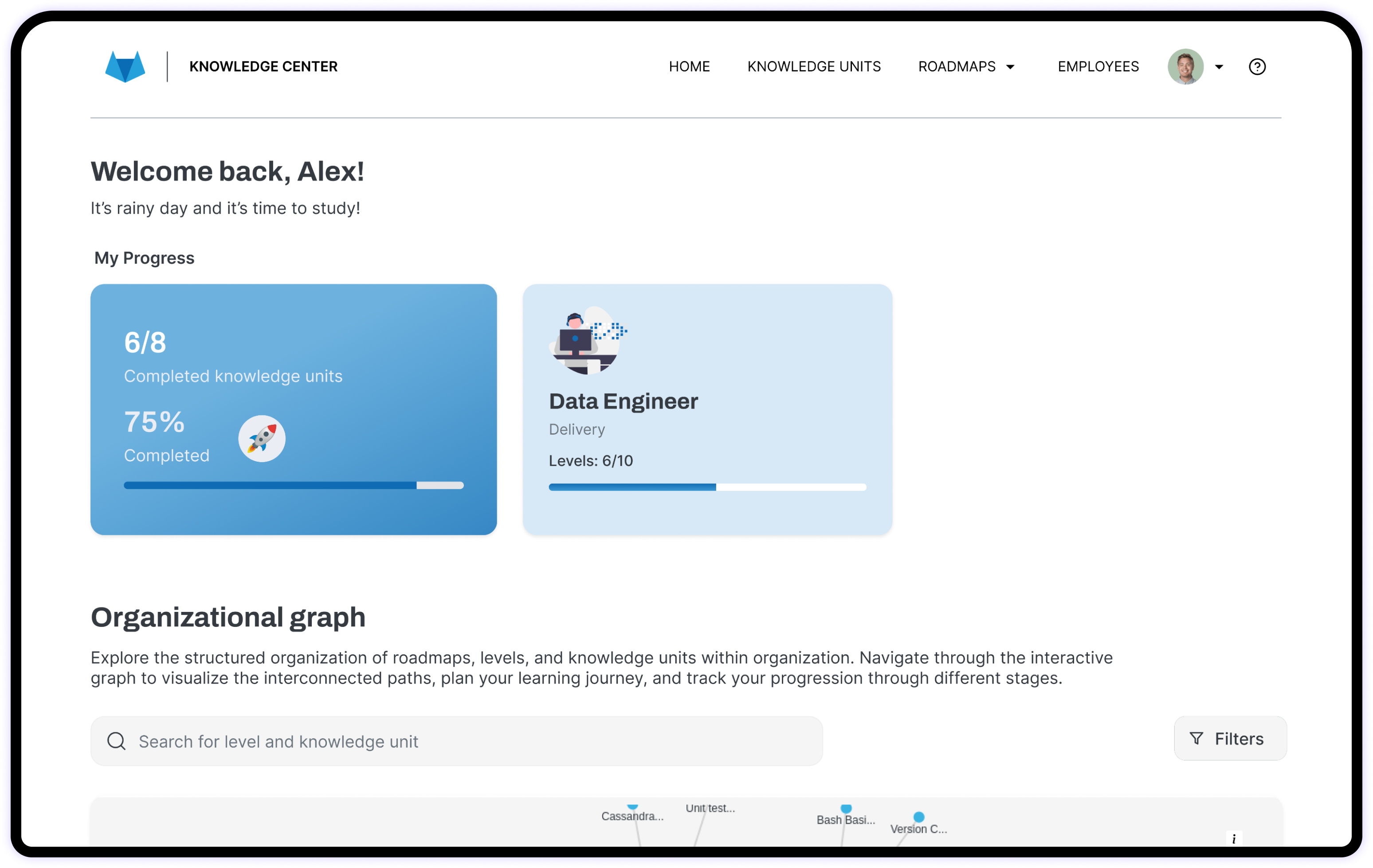 Knowledge Center - SmartCat